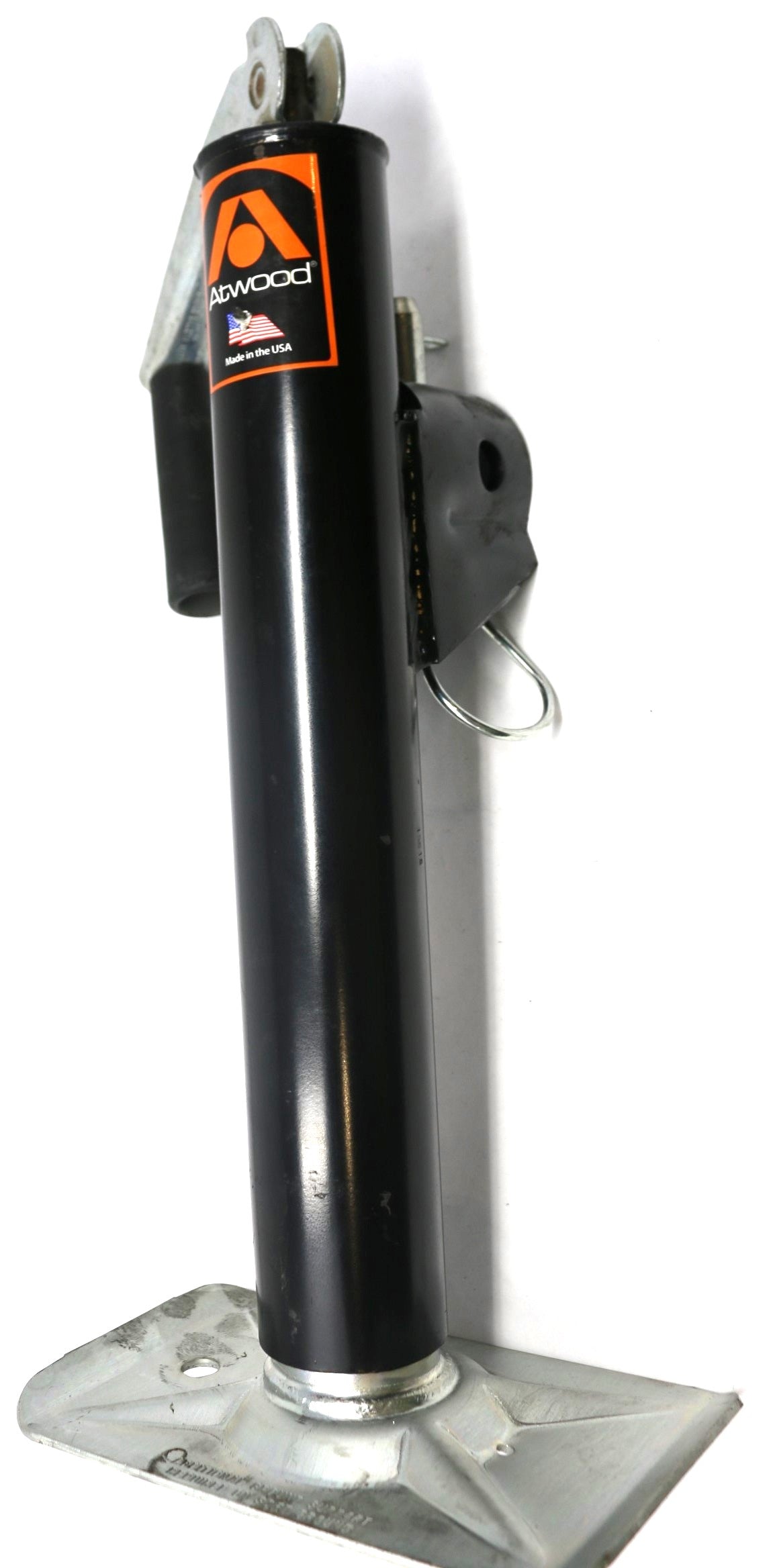 ATWOOD (DOMETIC) - 80459 - TUBULAR SWIVEL JACKSTAND 2000 LB TOP WIND
