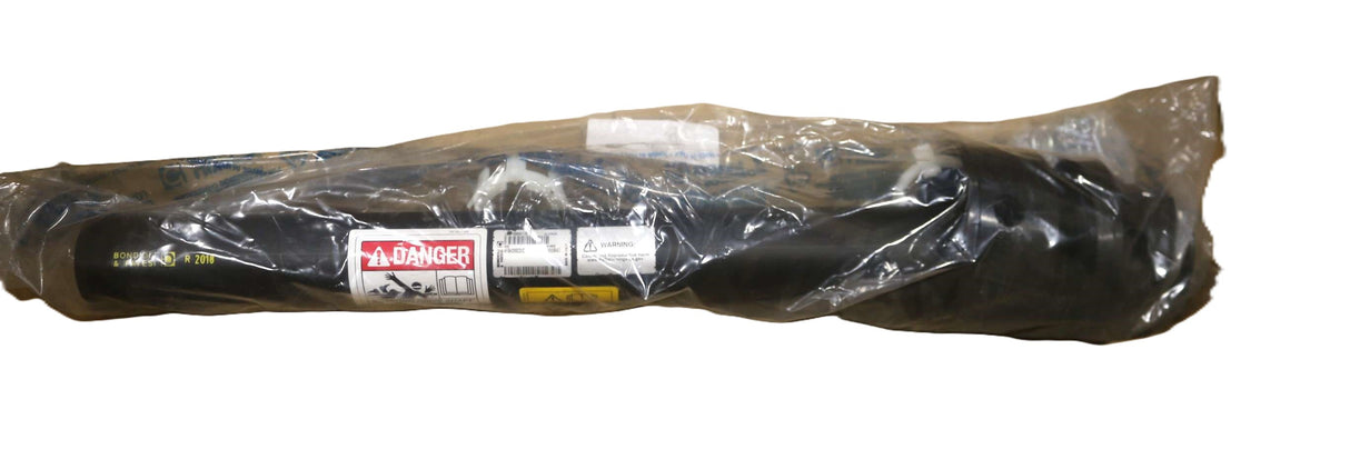 BUSH HOG - 50064170 - COMPLETE SHIELD W/INSTR BOOKLE