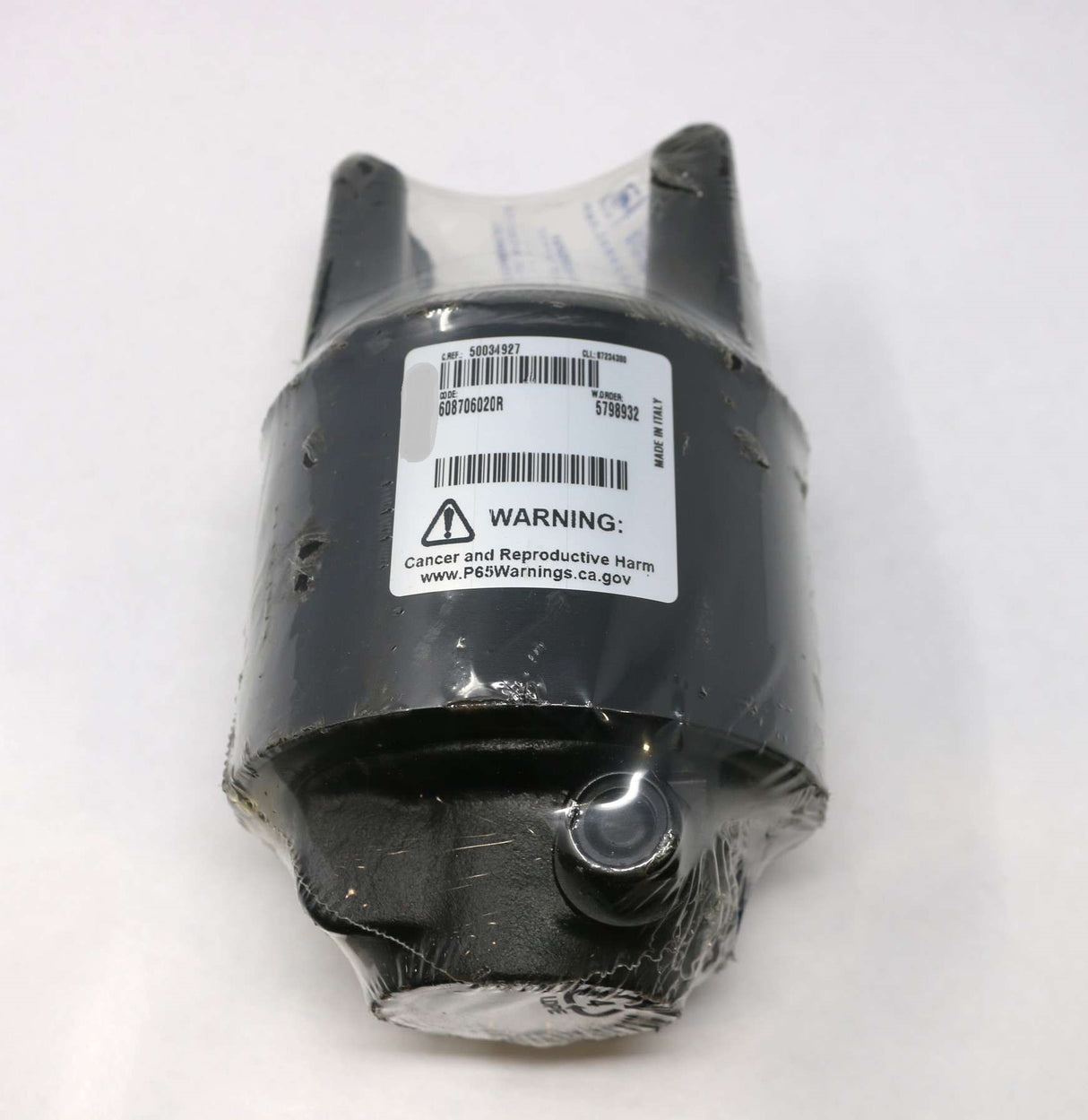 BUSH HOG - 50034927 - JOINT