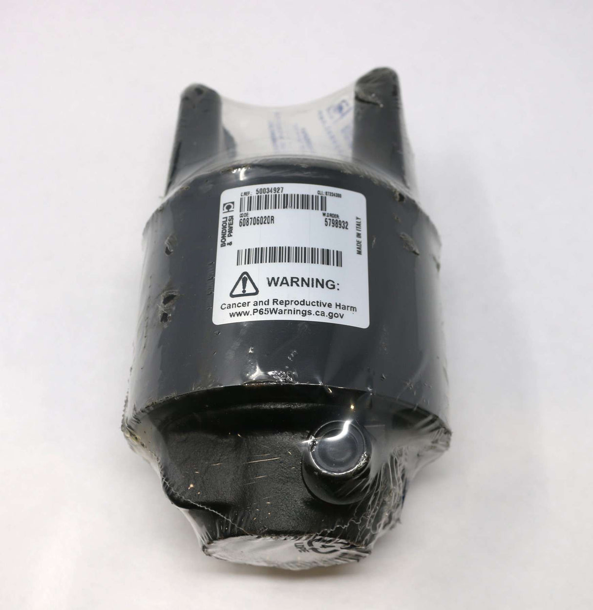 BUSH HOG - 50034927 - JOINT