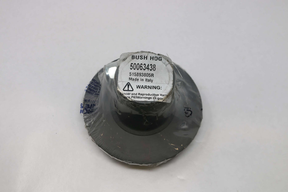 BUSH HOG - 50063438 - SPLINED HUB FT/FV34 1-3/4" Z20