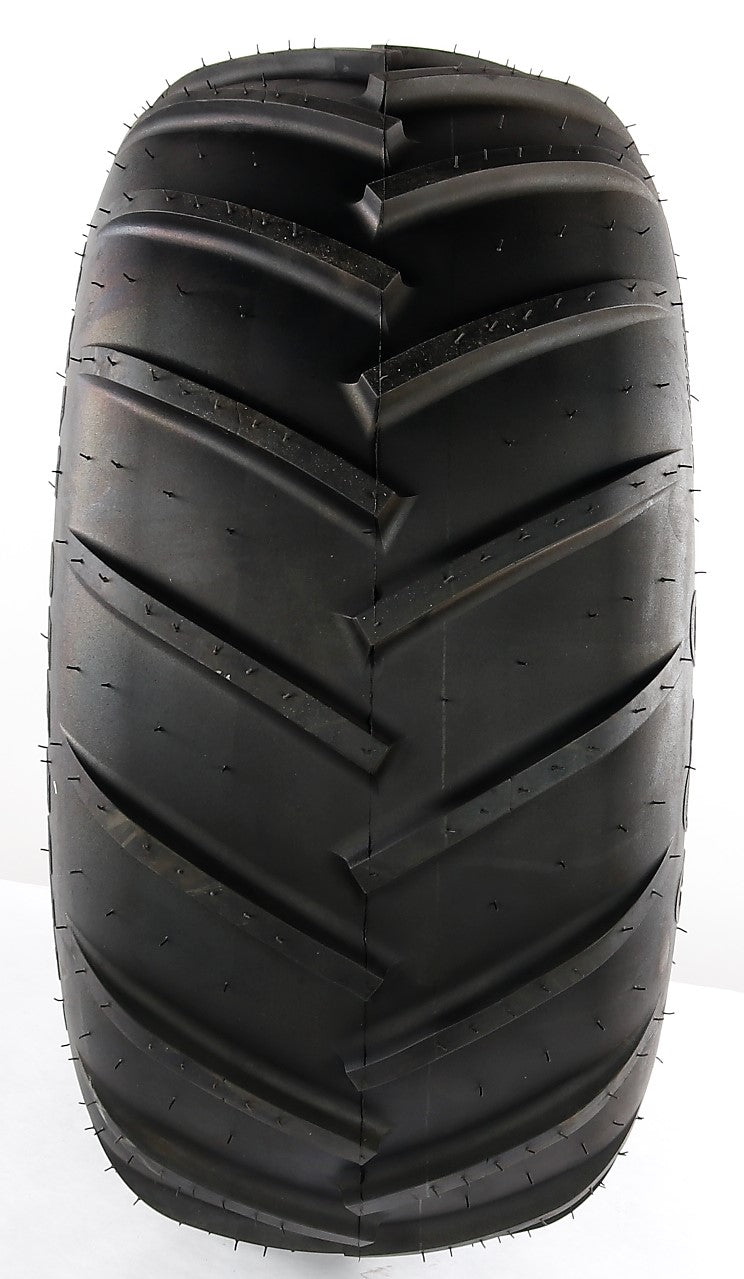 BUSH HOG - 50081600 - WHEEL AND TIRE ASSEMBLY LEFT