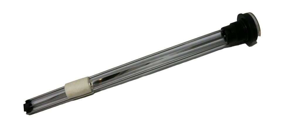 KELCH - 204568 - GAUGE-FUEL 15"