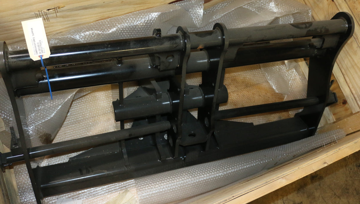 JLG - 1001275823 - CARRIAGEFORKS SUPPORT ASM.