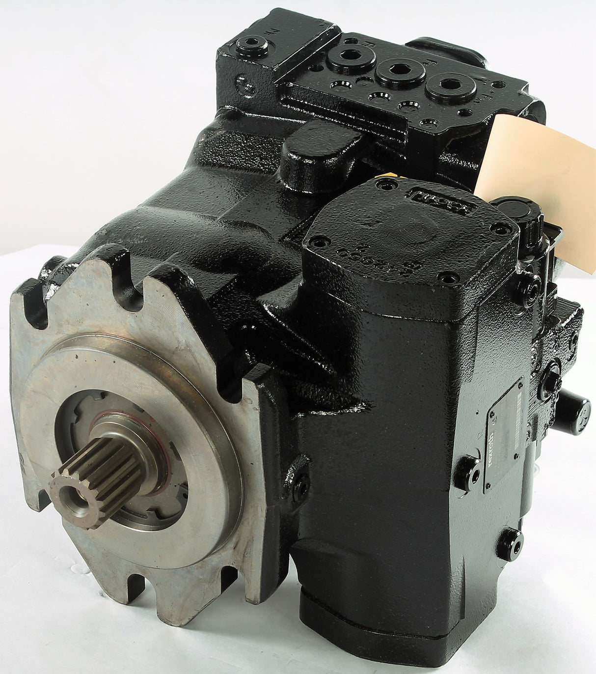 JLG - 1001274766 - HYDRAULIC PUMP HYDROSTATIC