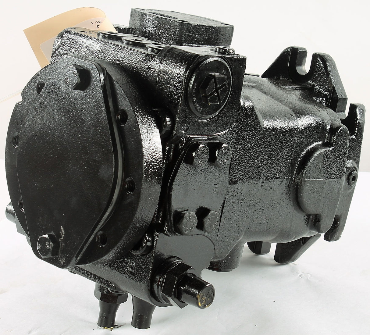 JLG - 1001274766 - HYDRAULIC PUMP HYDROSTATIC