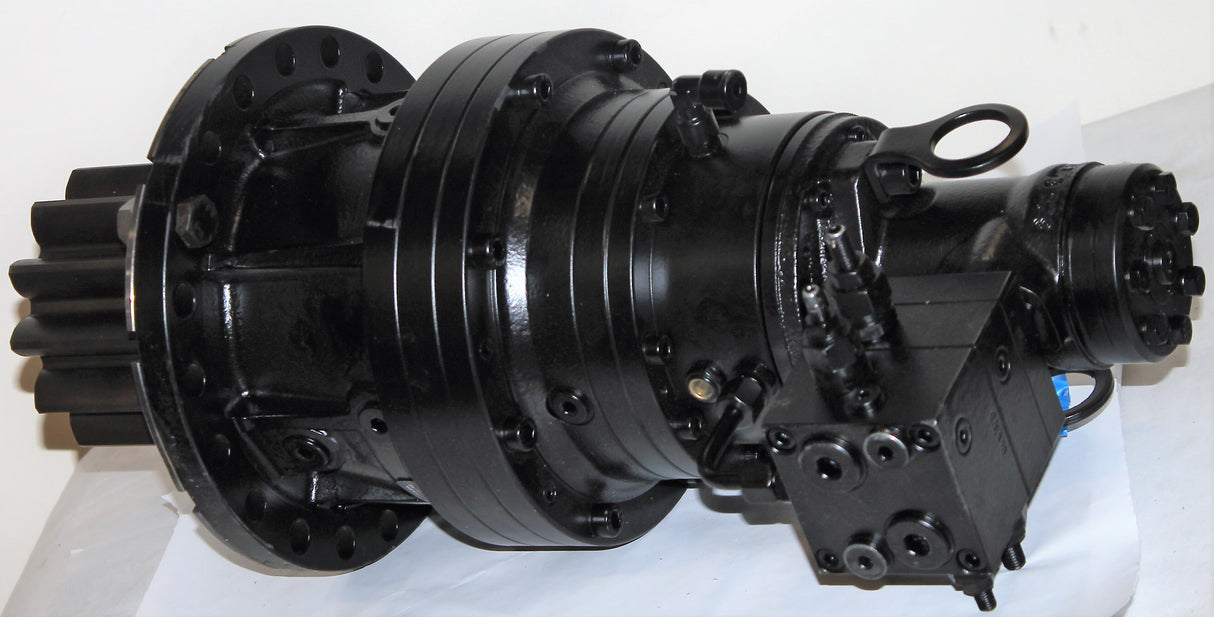 JLG - 1001275975 - REGULATOR ROTATION REDUCTOR
