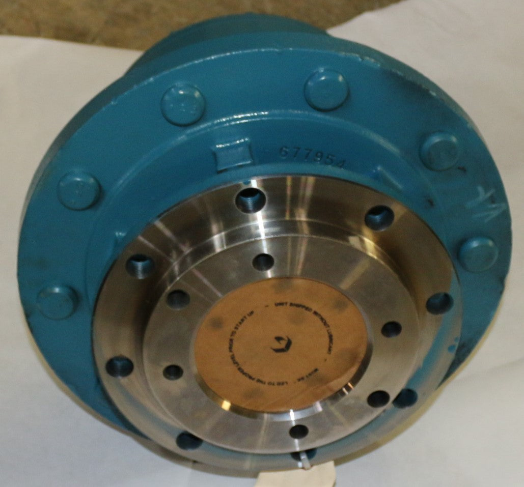 JLG - 91043489 - POWER WHEEL-MOD 8 SERIES B SAE