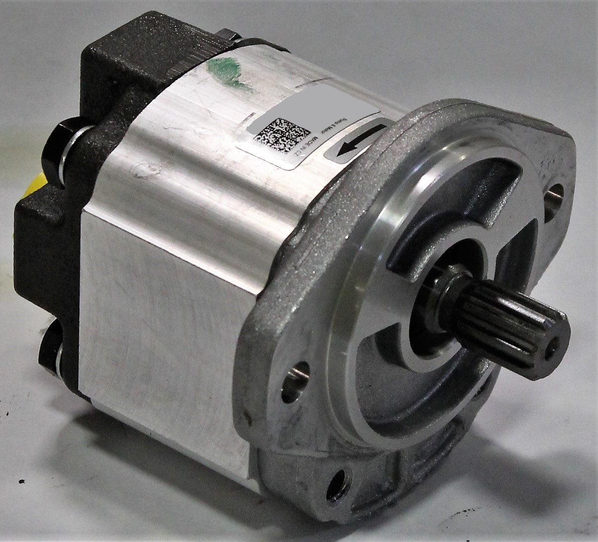 JLG - 1001277397 - PUMPW|PTO F450
