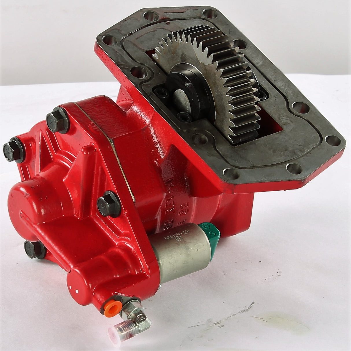 JLG - 1001277397 - PUMPW|PTO F450