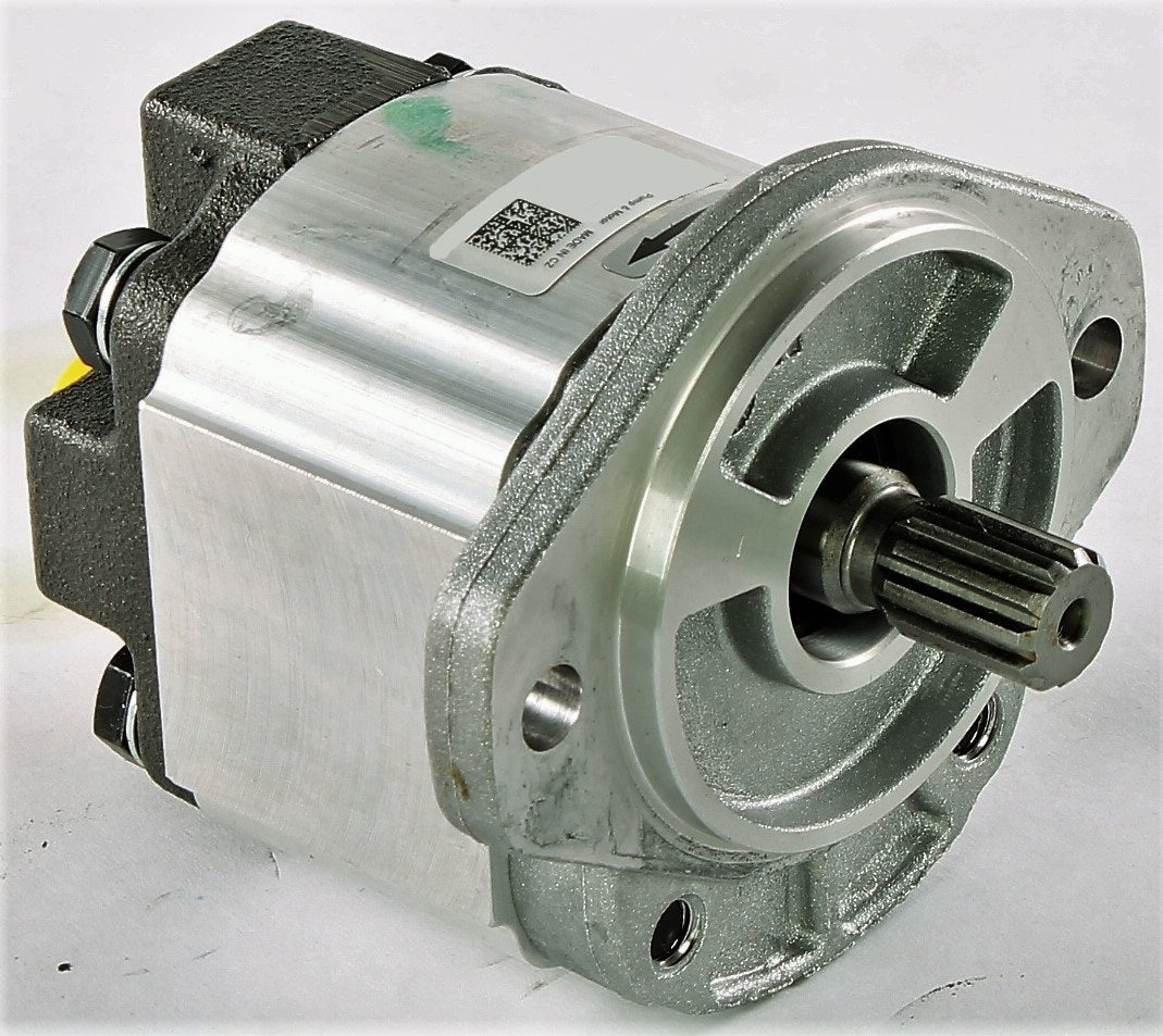 JLG - 1001277397 - PUMPW/PTO F450