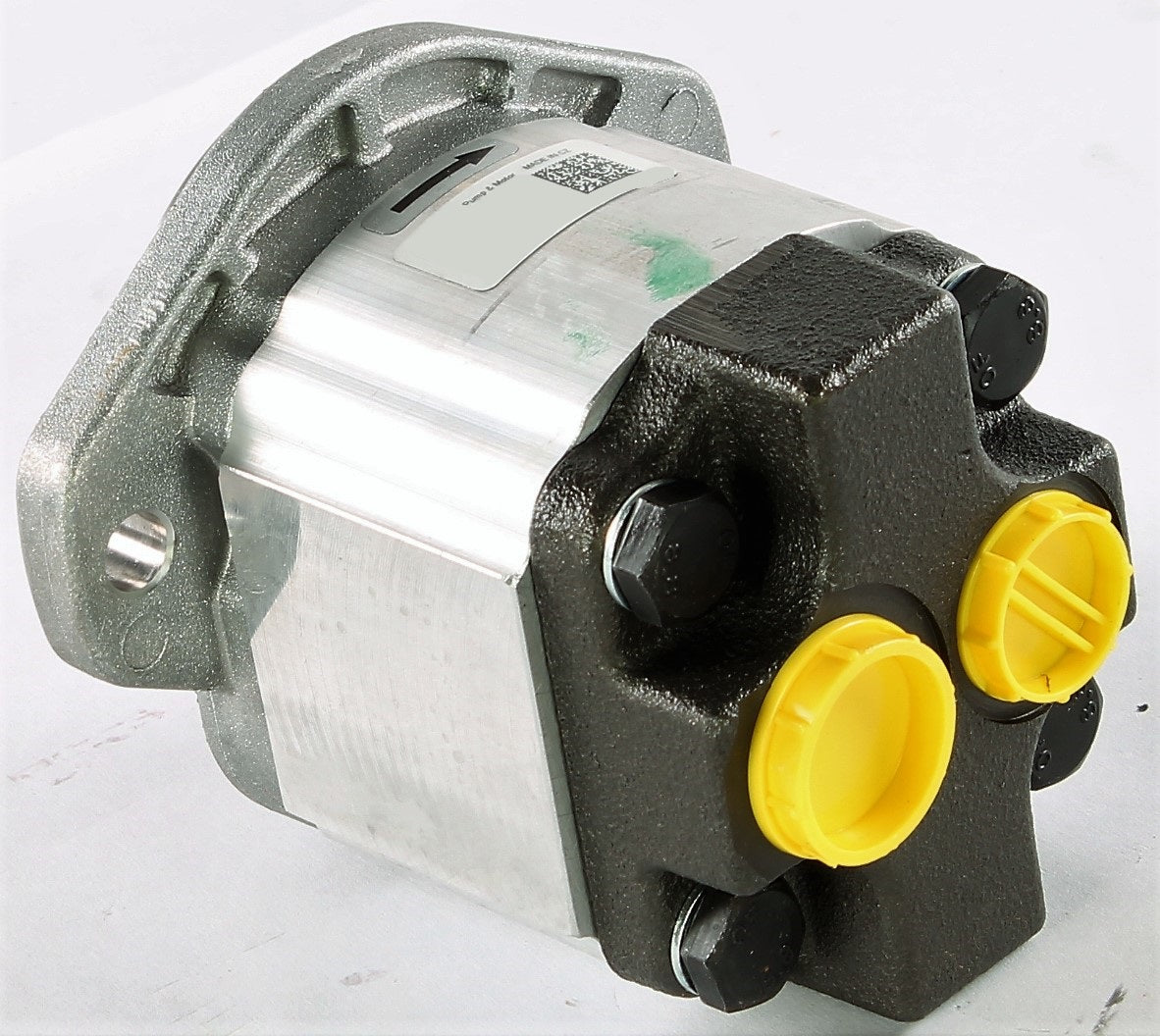 JLG - 1001277397 - PUMPW|PTO F450