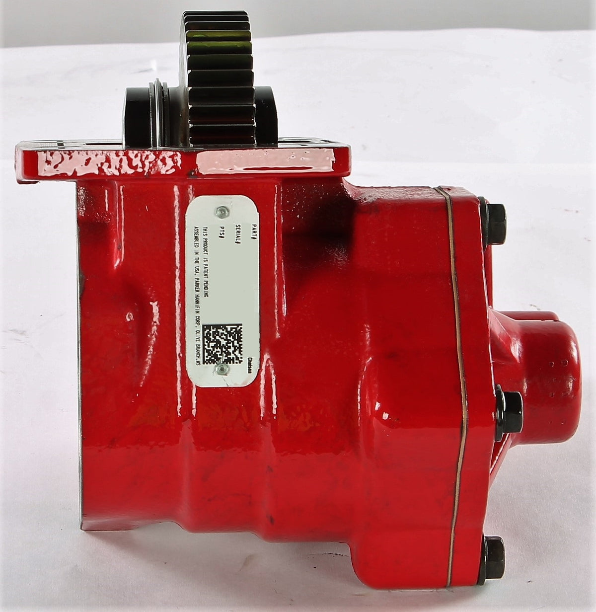 JLG - 1001277397 - PUMPW|PTO F450