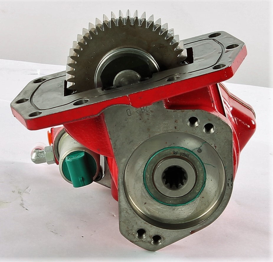 JLG - 1001277397 - PUMPW|PTO F450