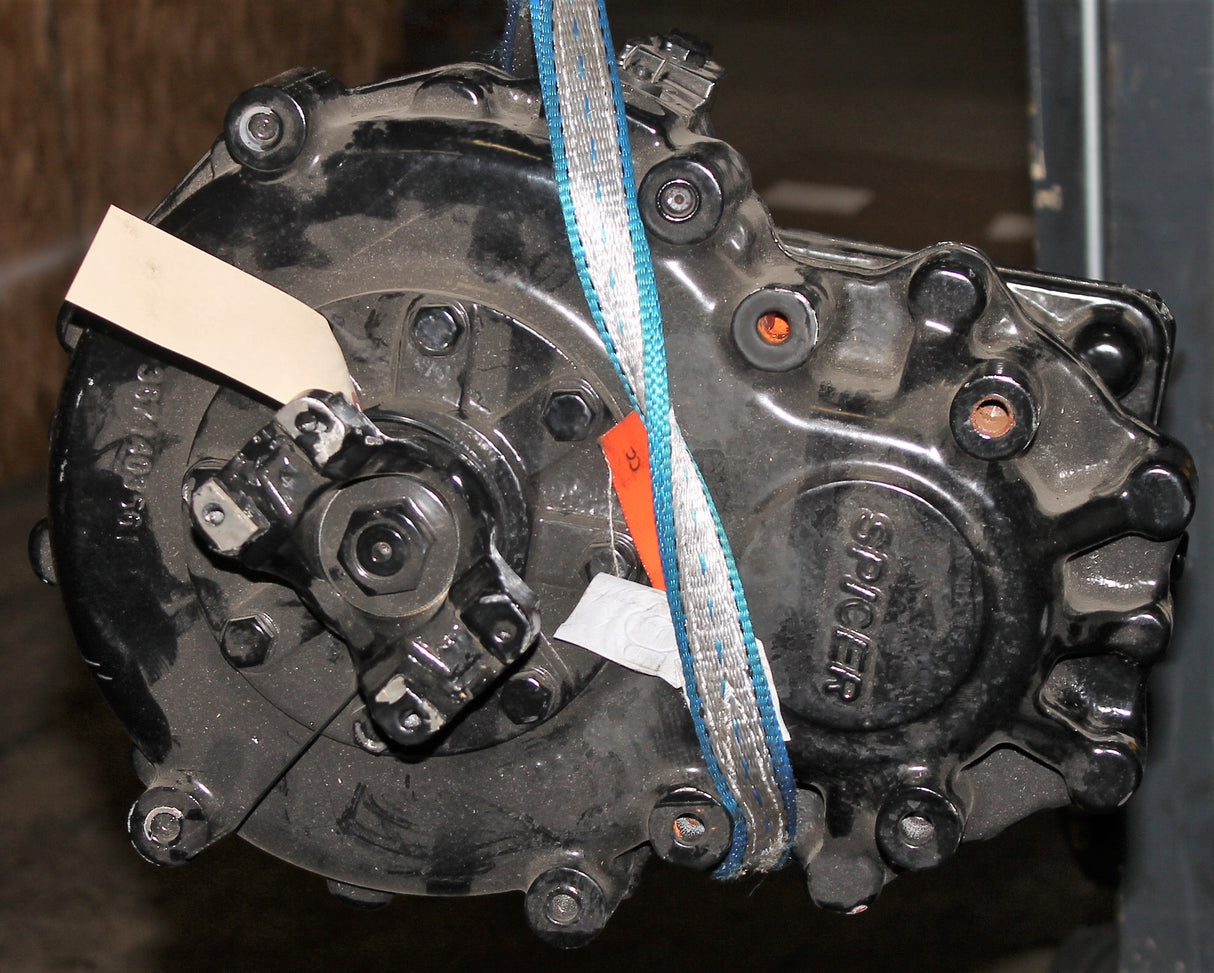 JLG - 1001276978 - GEAR BOX