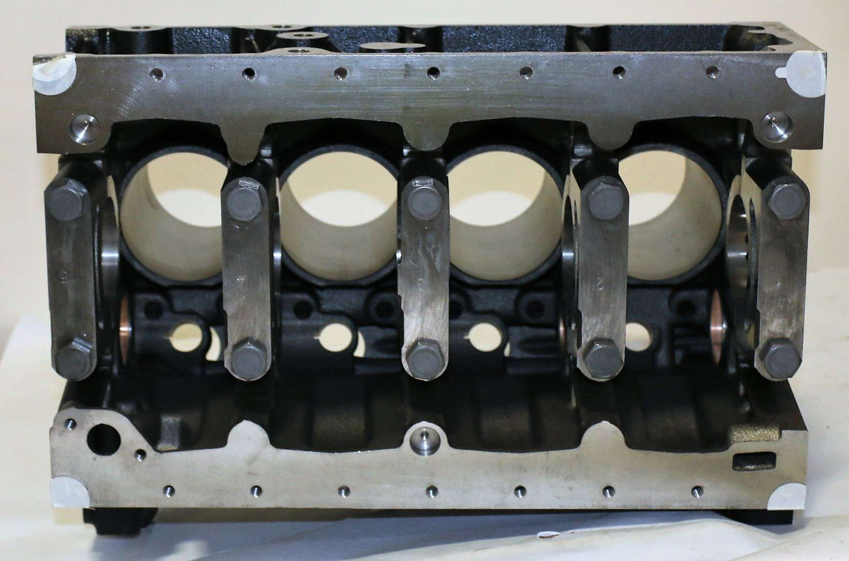 JLG - 70134868 - ENGINE BLOCK