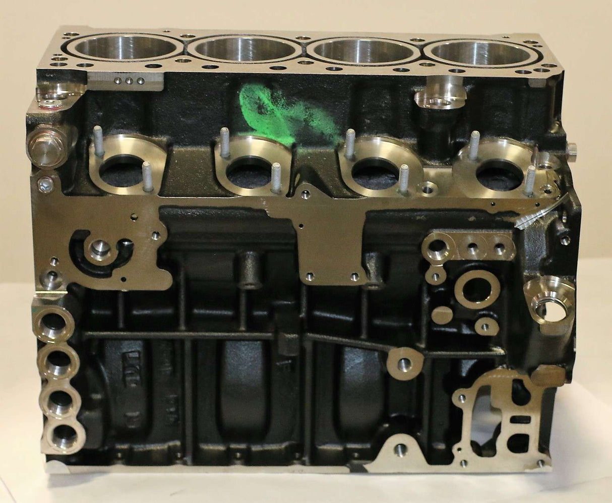 JLG - 70134868 - ENGINE BLOCK