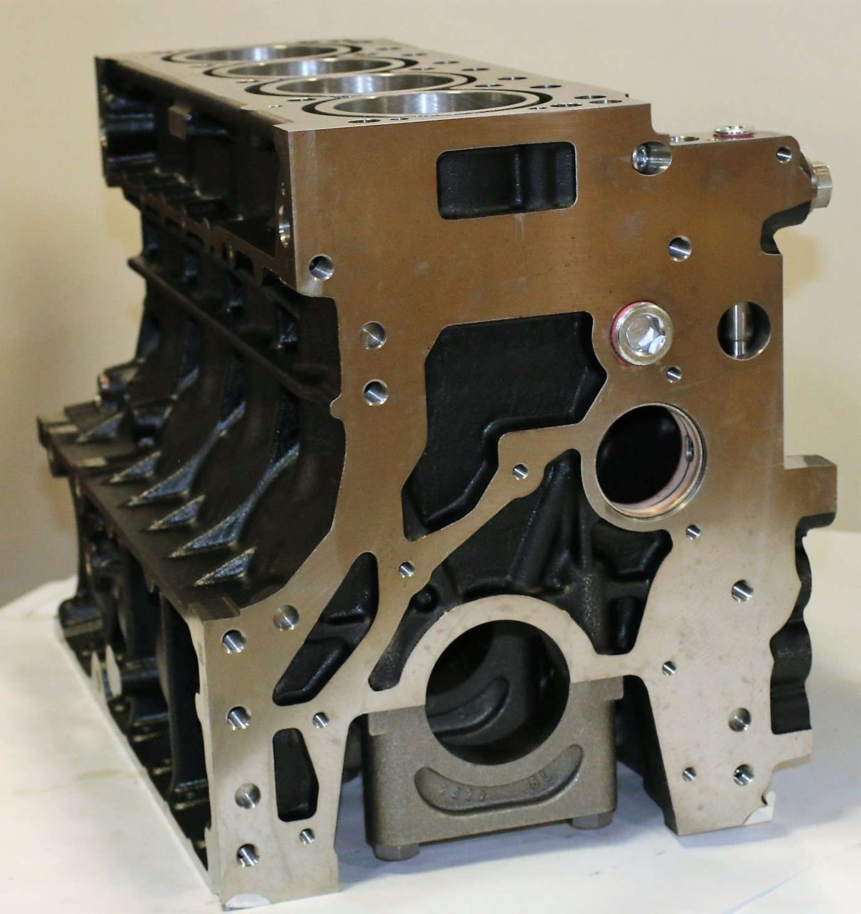 JLG - 70134868 - ENGINE BLOCK