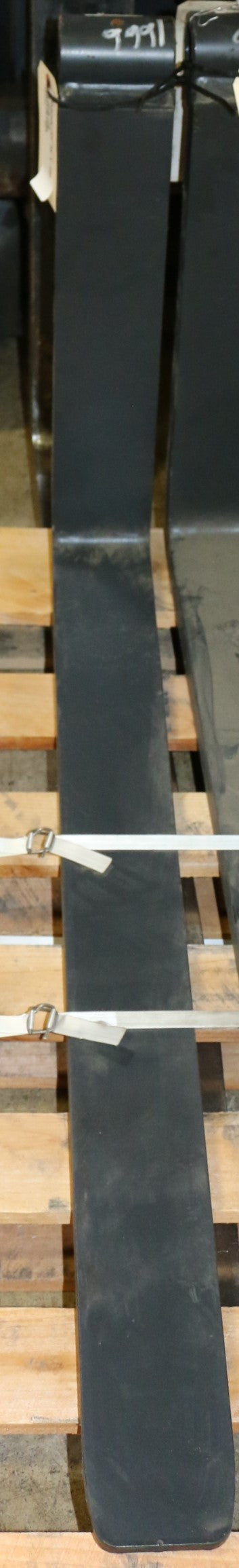 JLG - 1001261666 - FORKPALLET 35 X 100 X 1000