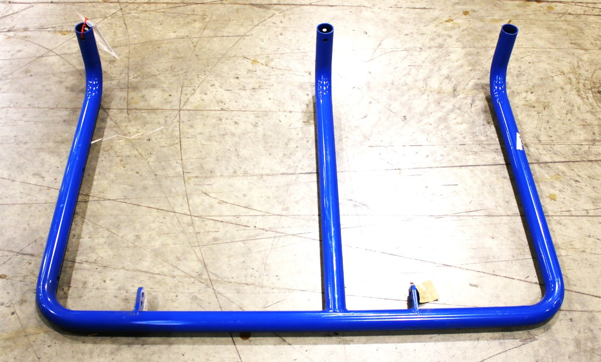 JLG - PELM411 - PLATFORM FRAME RHS