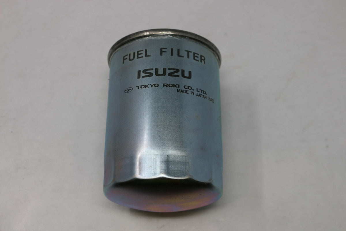 ISUZU - 8-98036654-0 - FUEL FILTER