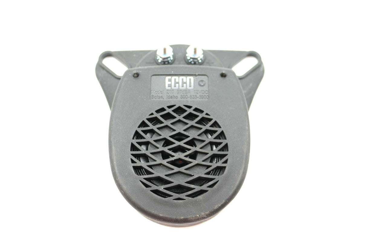 ECCO - 210 - BACKUP ALARM VERTICAL MOUNT