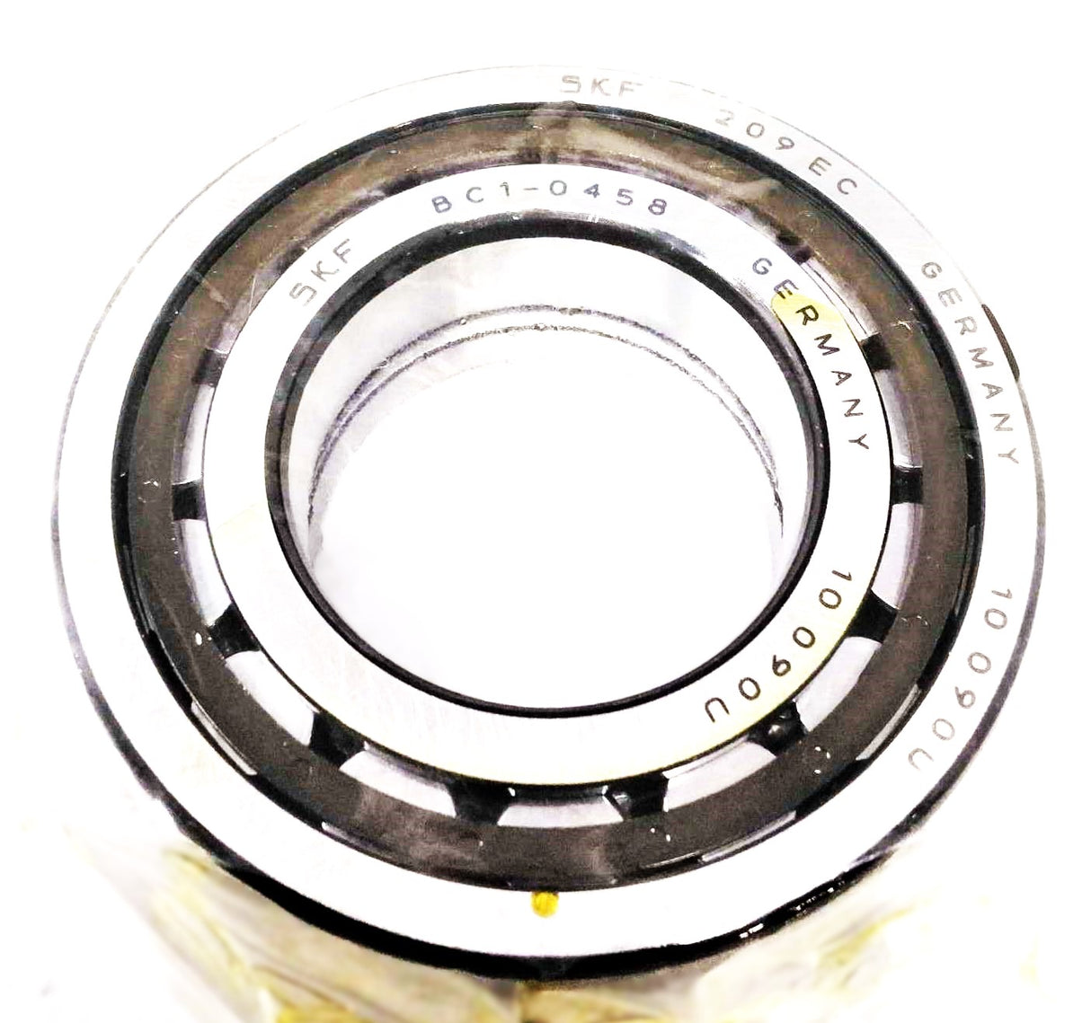SKF - BC1-0458 - ROLLER BEARING 45MM BD 85MM OD
