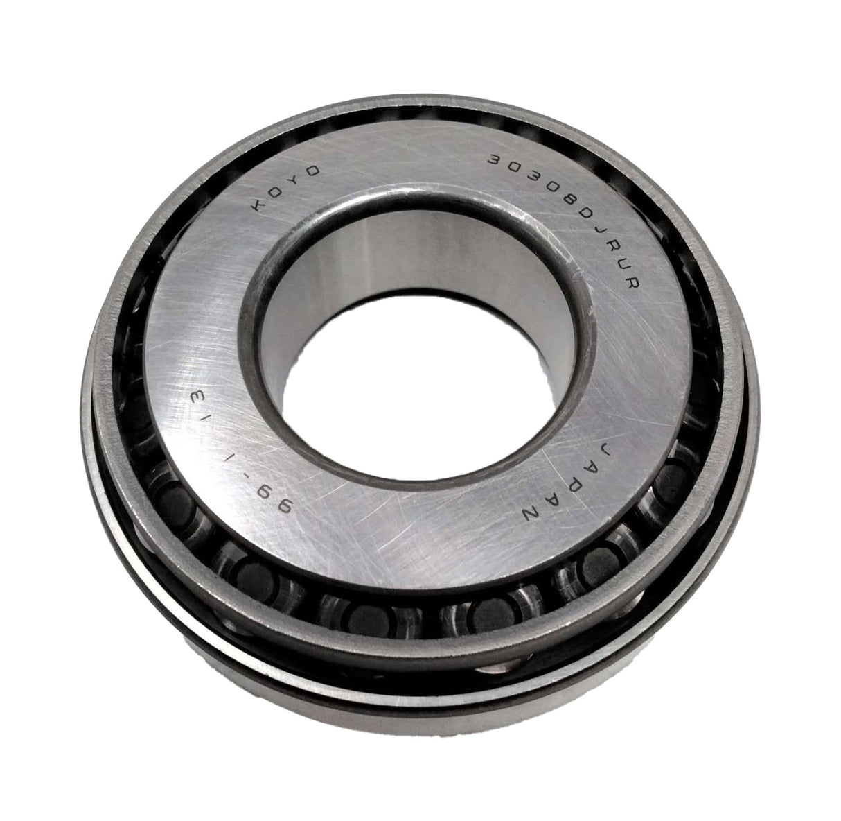 KOYO - 30308DJR - TAPERED ROLLER BEARING SET 90mmOD