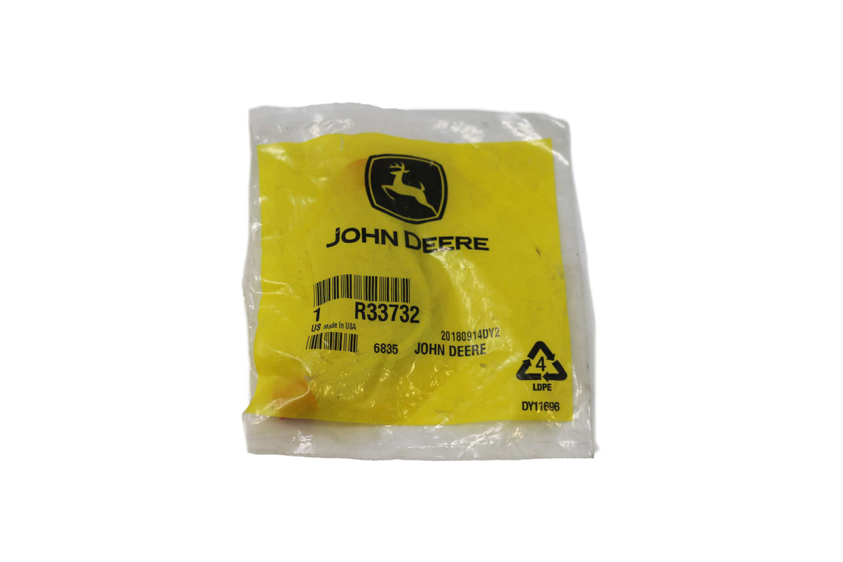 JOHN DEERE - R33732 - OIL TUBE 1/4"