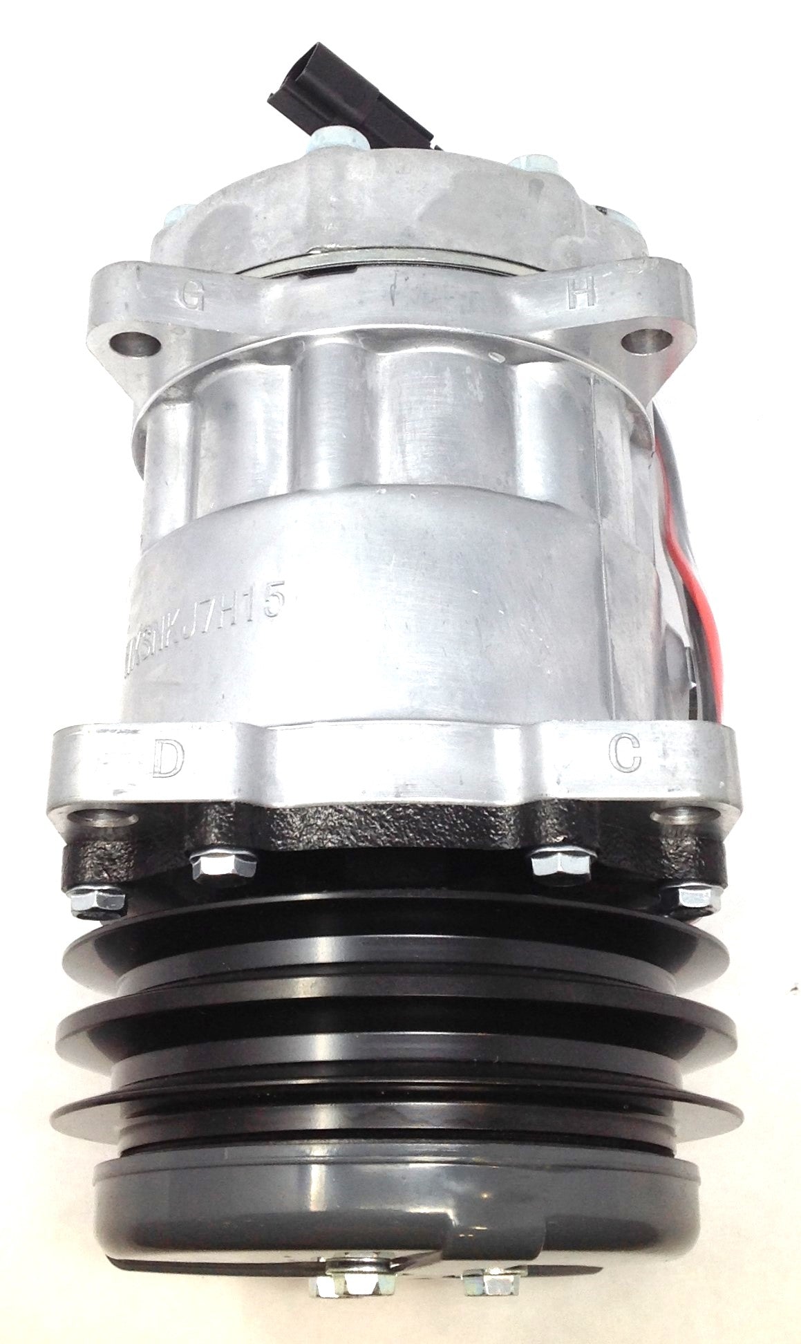 SANDEN - SD7H15-6036 - A|C COMPRESSOR