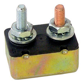 HALDEX - 1512120 - CIRCUIT BREAKER