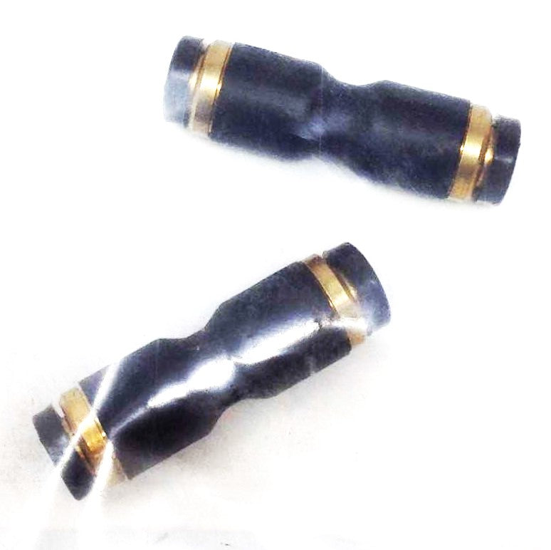HALDEX MIDLAND - APC62F3 - FITTING CONNECTOR 3/16T PUSH COMP
