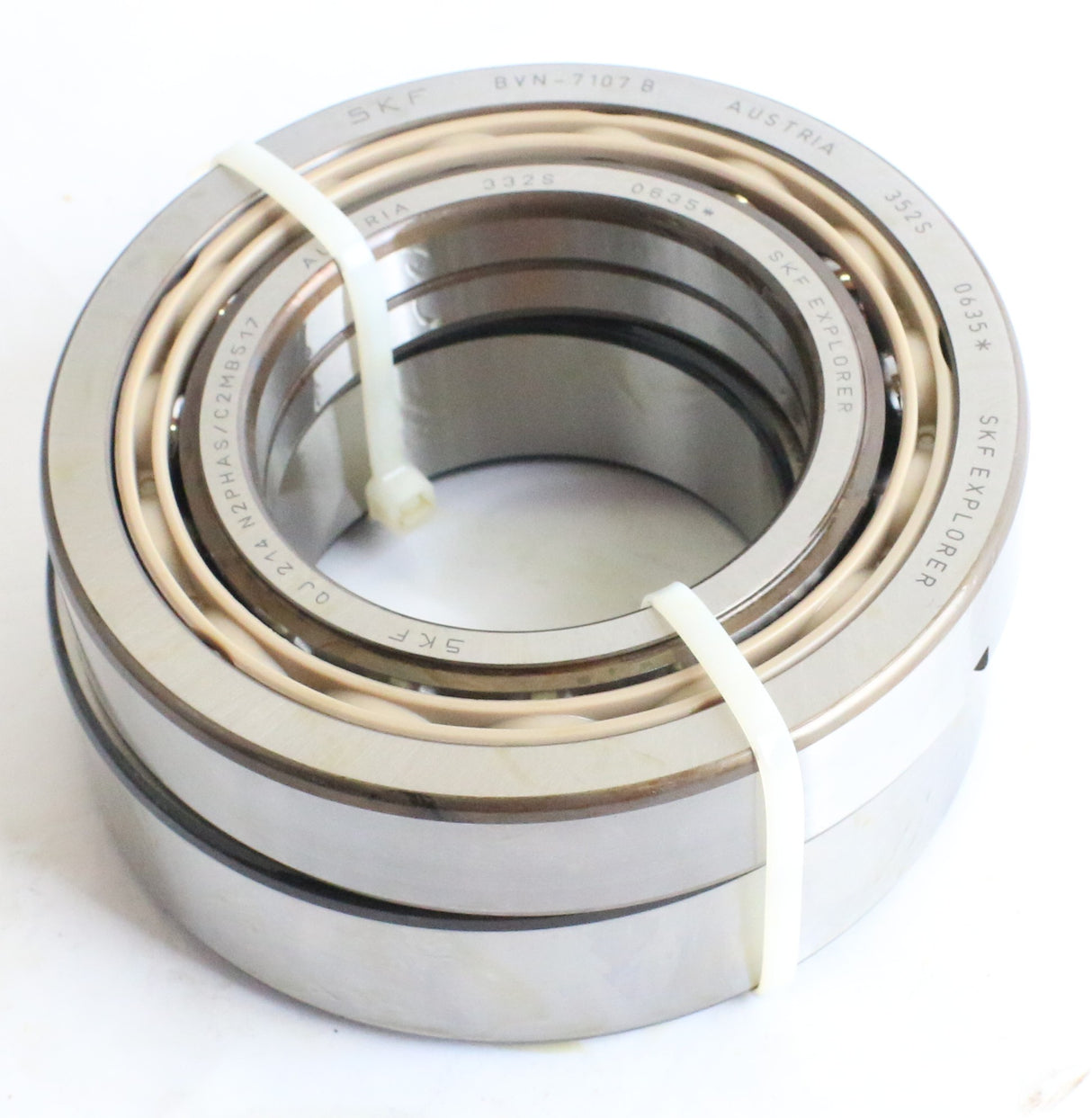 EDWARDS - 0512051013 - BEARING SUB KIT