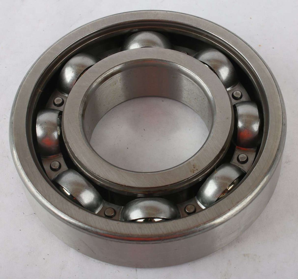 KBC BEARINGS - 6311Z - BALL BEARING-DEEP GROOVE RADIAL 120MM OD 1-SHIELD