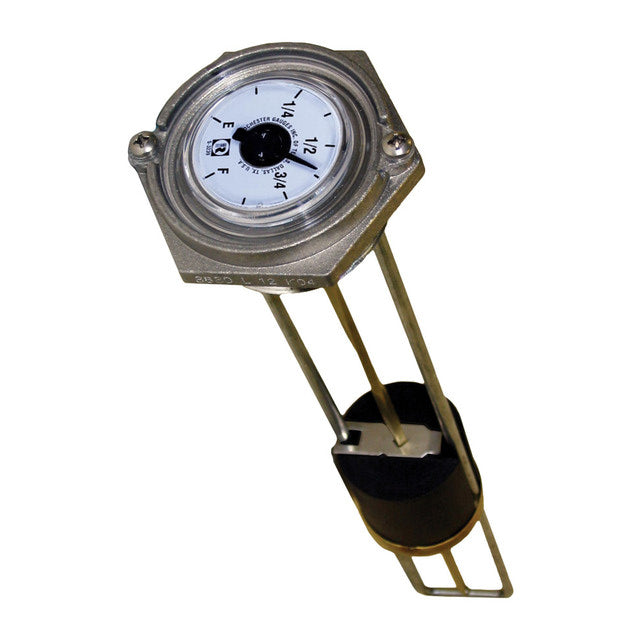 MORBARK - 26849-043 - FUEL GAUGE