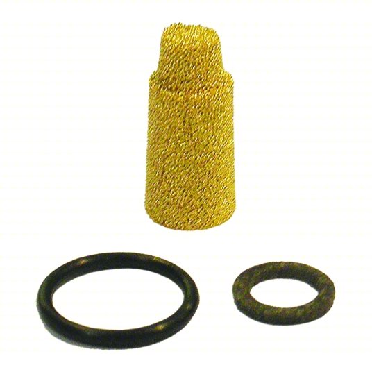 ARROW PNEUMATICS - EK9054V-10 - ELEMENT AND SEAL KIT 10MIC