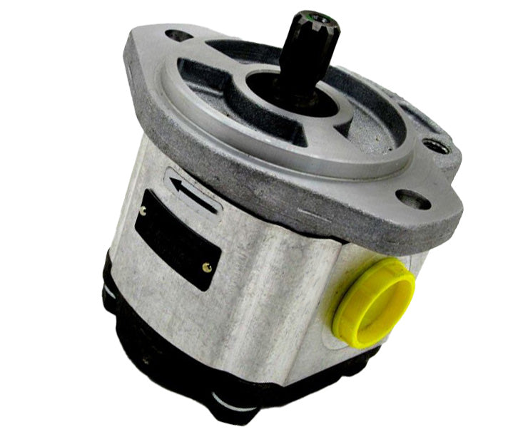 PARKER - 3349111061 - HYDRAULIC GEAR PUMP 10CC CW 9T