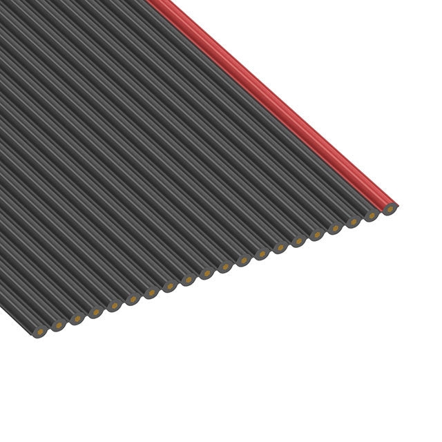 3M - 3319/20 - FLAT HIGH FLEX CABLE RIBBON  ($/FT)