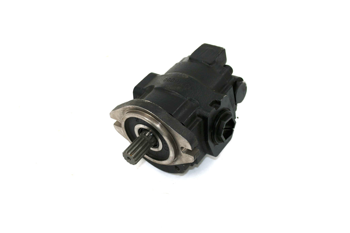 MORBARK - 26710-918 - PUMP ASSYCASAPPA PHP202.01 C