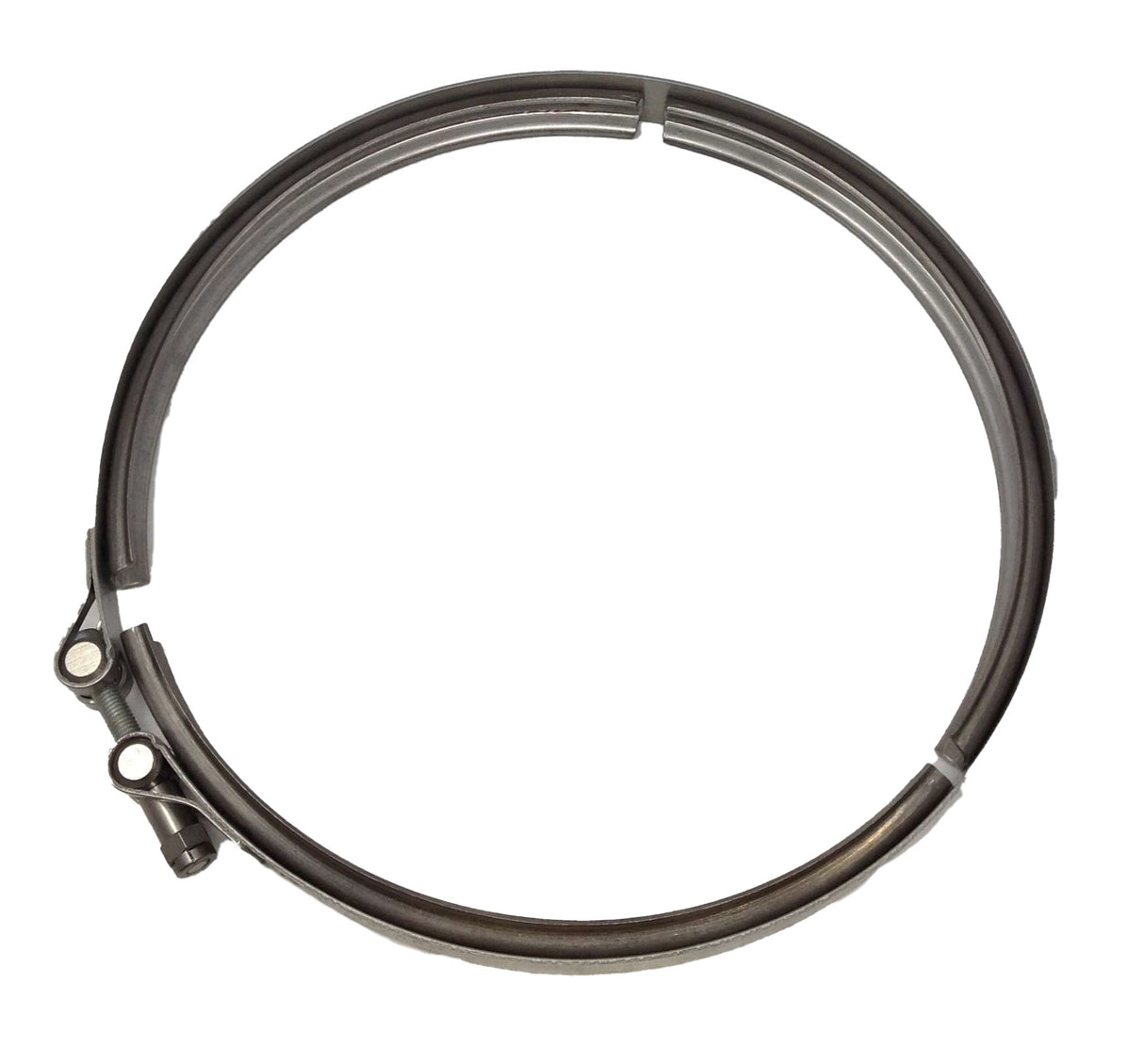 DEUTZ DIESEL - 0460-1374 - HEAVY V-CLAMP
