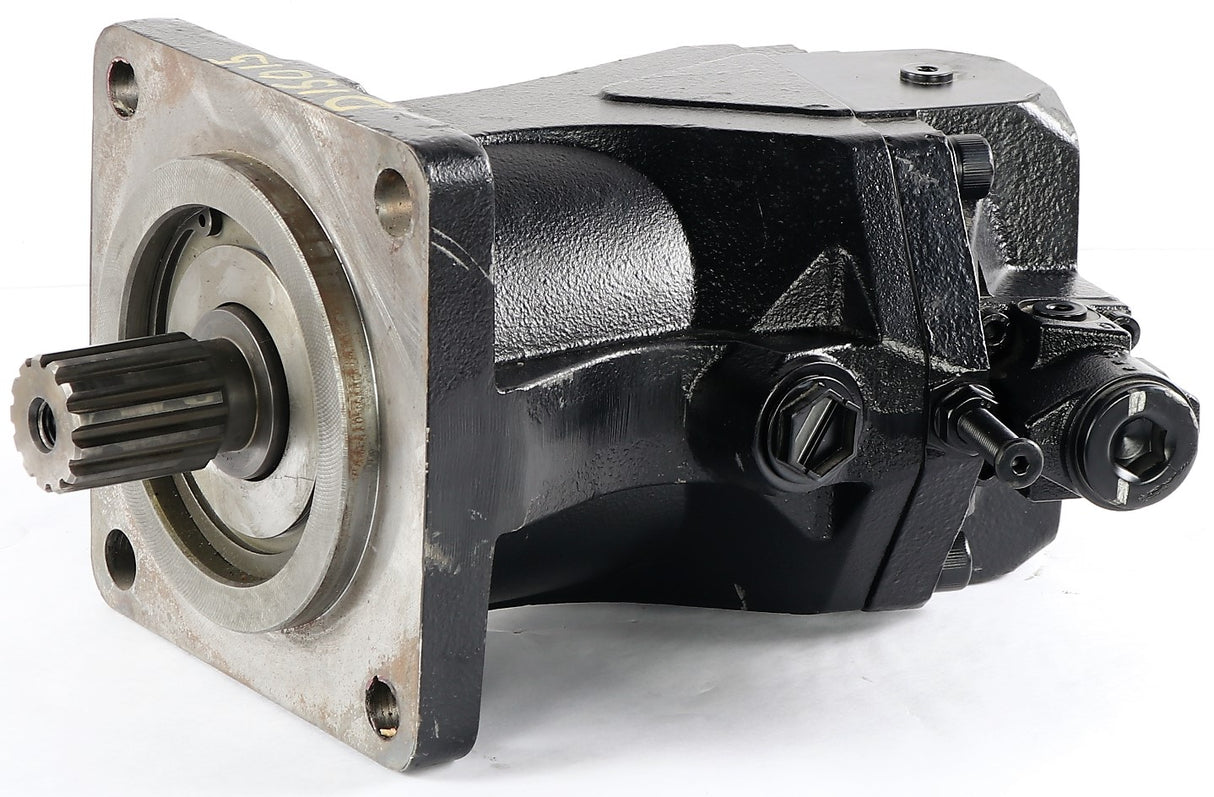 HYDRO LEDUC - MVA115-M002145 - HYDRAULIC MOTOR 115CC
