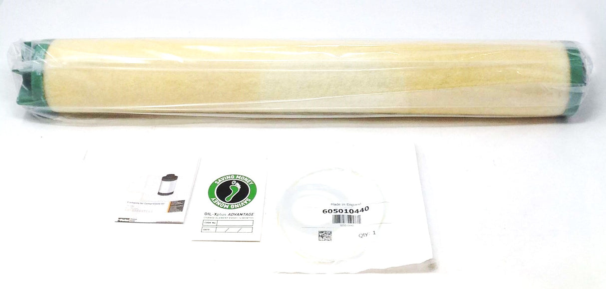 DOMNICK HUNTER - K330AA - FILTER ELEMENT