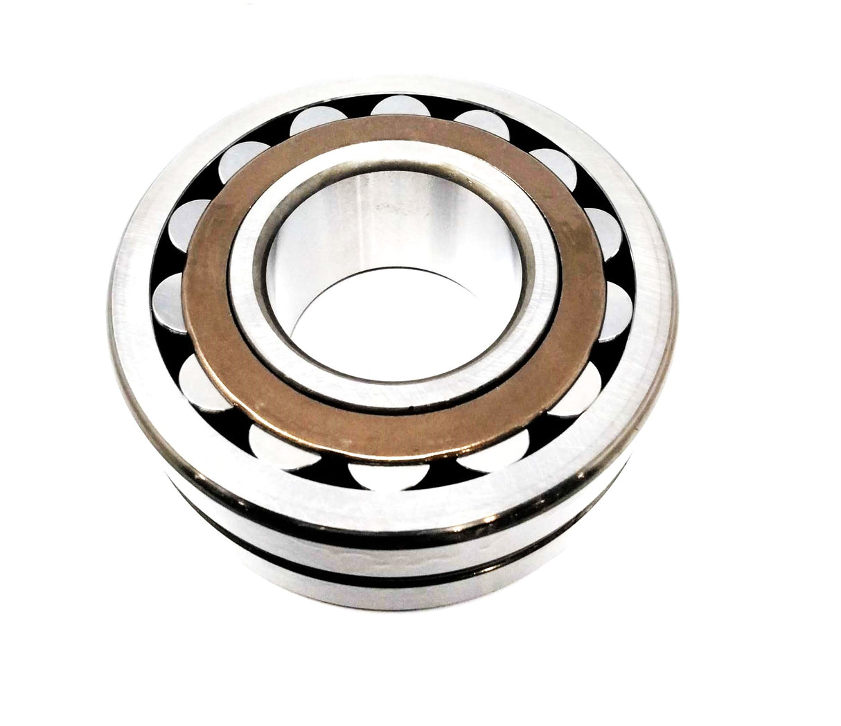 SKF - 22310-E/VA405 - SPHERICAL ROLLER BEARING 110mm OD