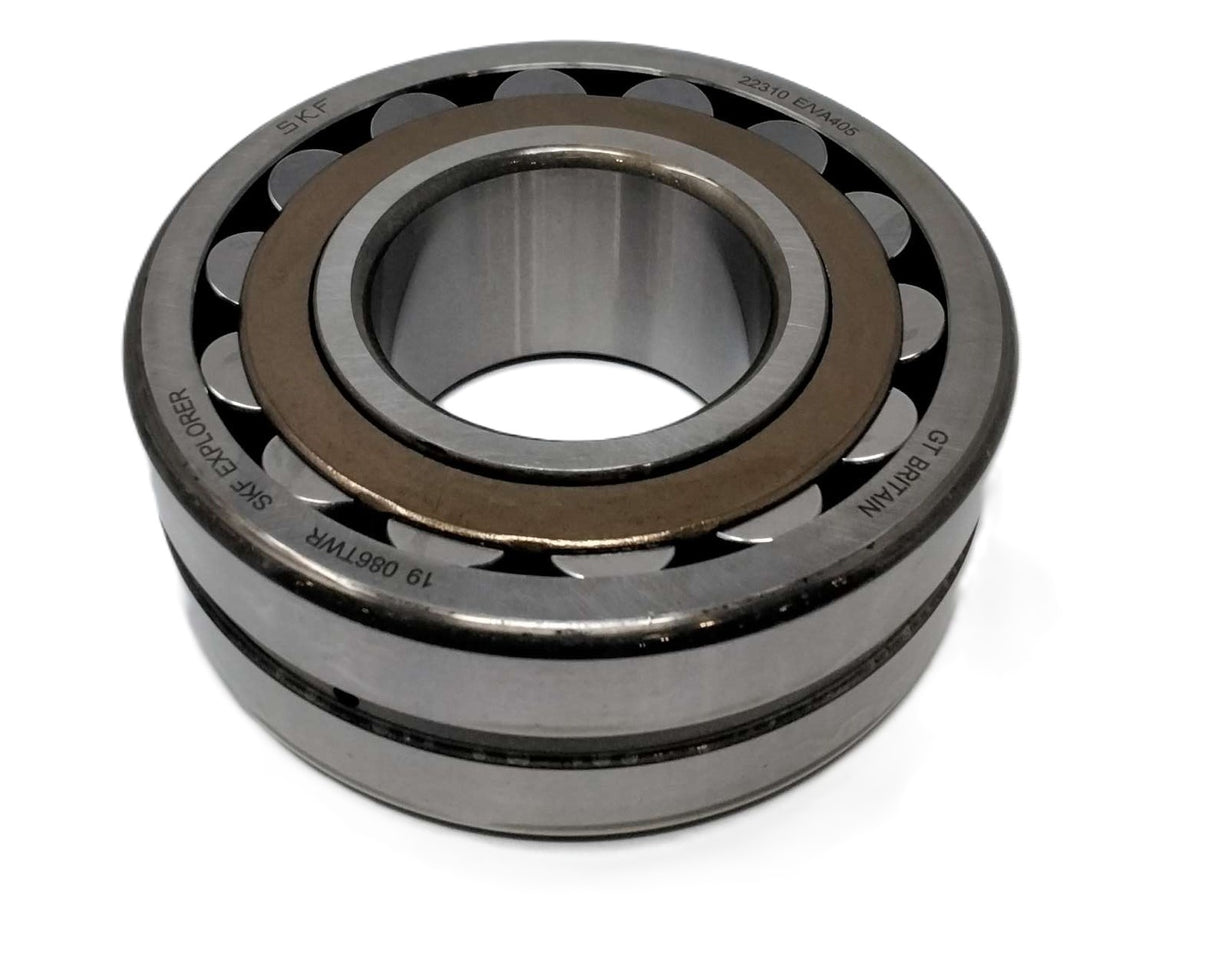 SKF - 22310-E/VA405 - SPHERICAL ROLLER BEARING 110mm OD