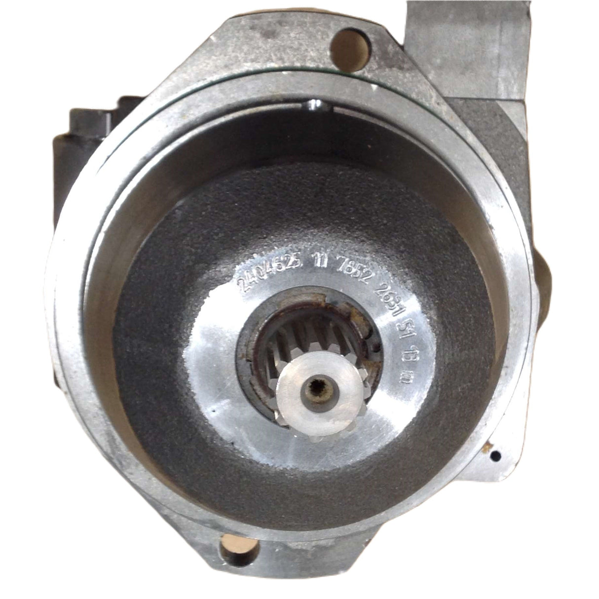 CATERPILLAR - 153-2692 - HYDRAULIC MOTOR: AXIAL PISTON