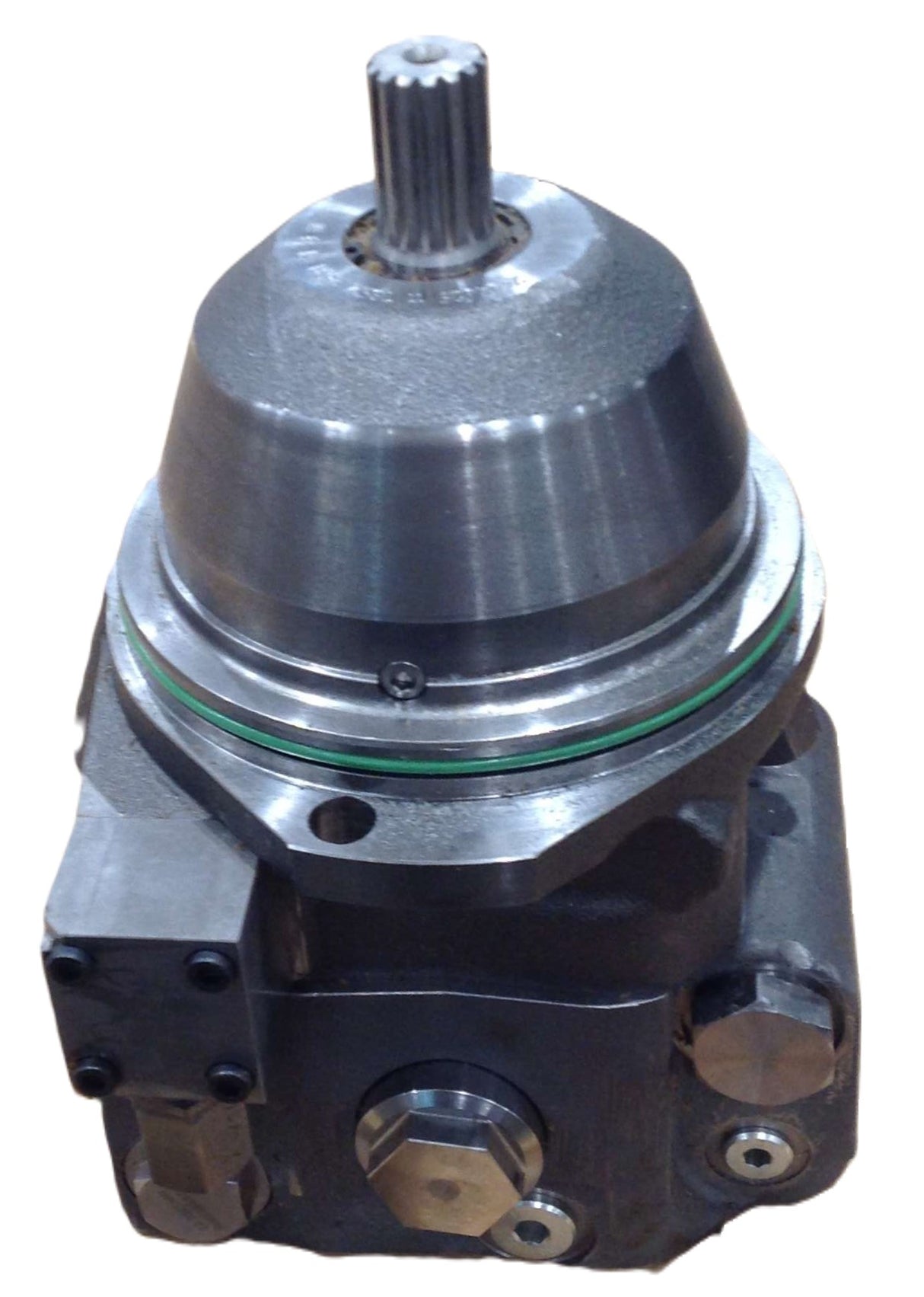 CATERPILLAR - 153-2692 - HYDRAULIC MOTOR: AXIAL PISTON