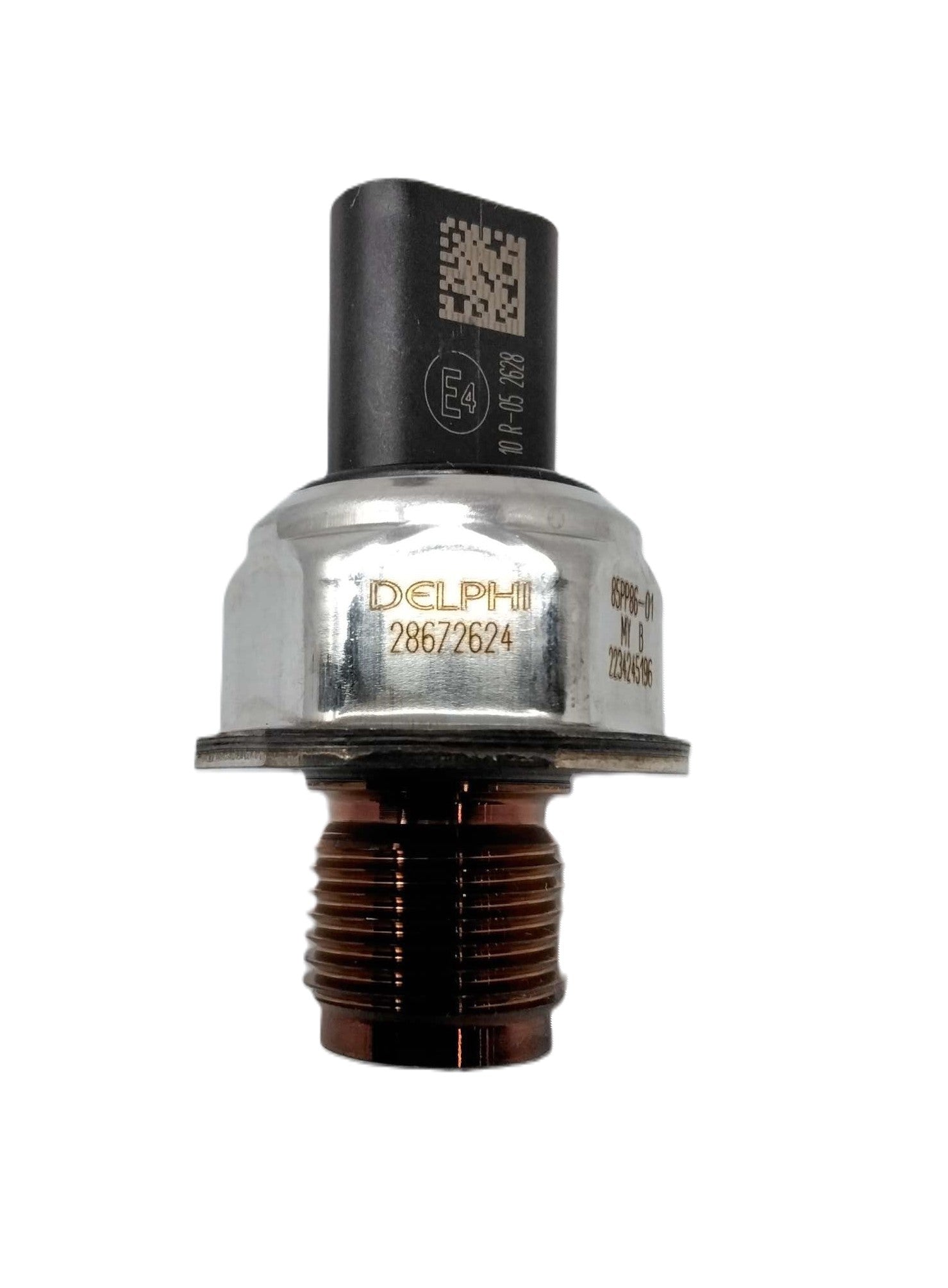 DELPHI - 28672624 - PRESSURE SENSOR – Iron Wing Parts