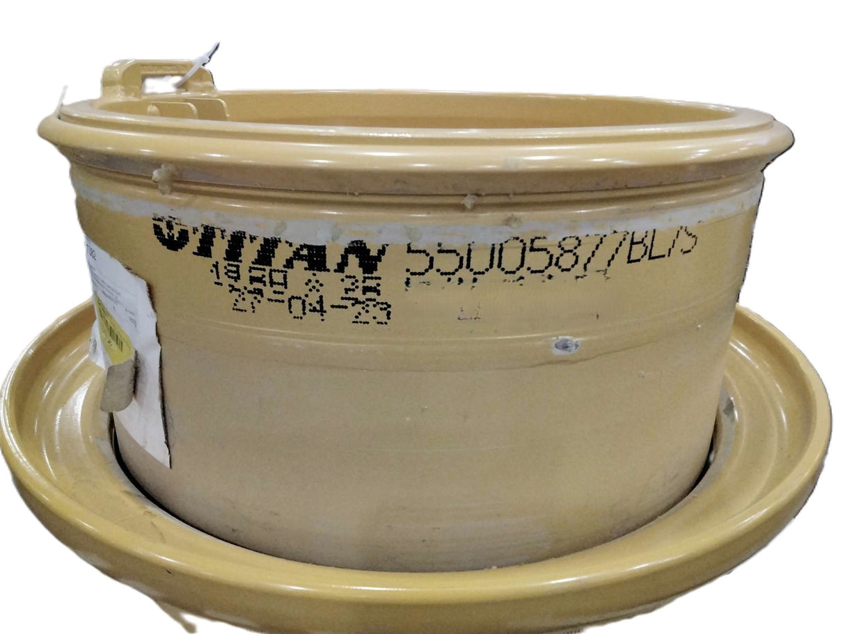 TITAN - 55005877BL7S - WHEEL RIM