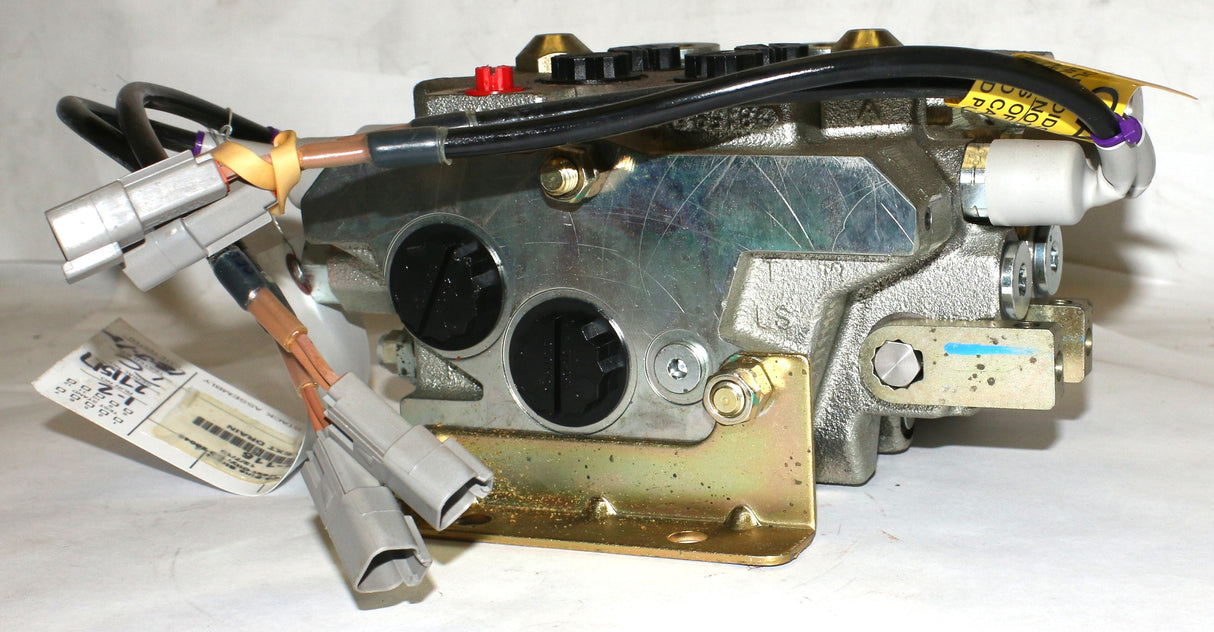 PARKER - VAL3214-0004-115 - HYDRAULIC VALVE