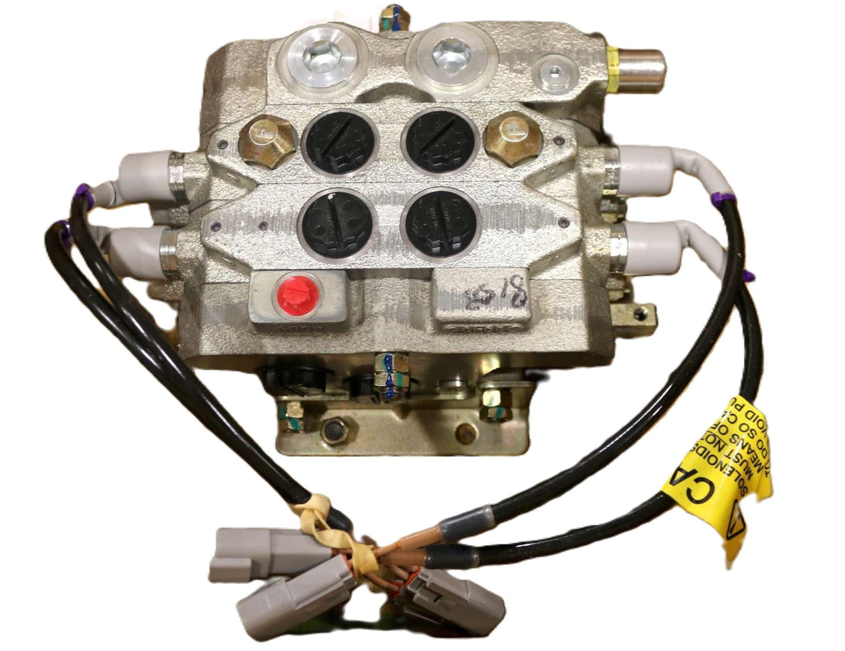PARKER - VAL3214-0004-115 - HYDRAULIC VALVE